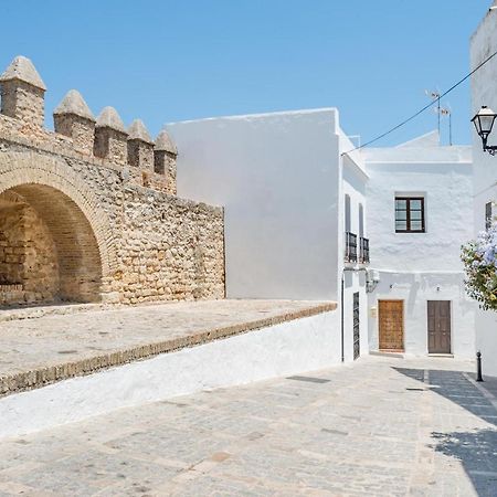 Apartamento Maria Vejer de la Frontera Zewnętrze zdjęcie