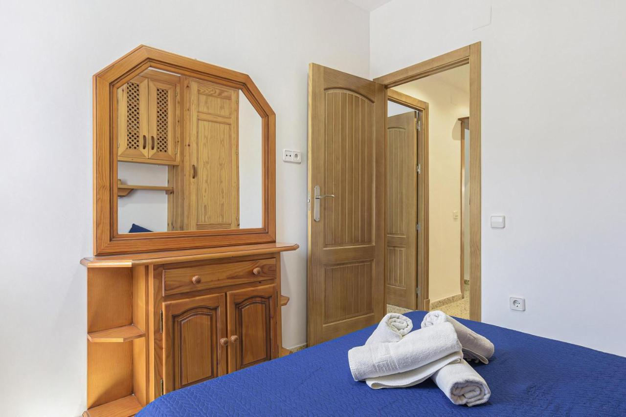 Apartamento Maria Vejer de la Frontera Zewnętrze zdjęcie