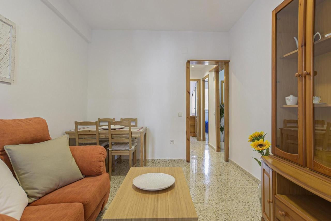 Apartamento Maria Vejer de la Frontera Zewnętrze zdjęcie