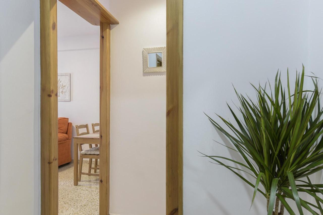 Apartamento Maria Vejer de la Frontera Zewnętrze zdjęcie