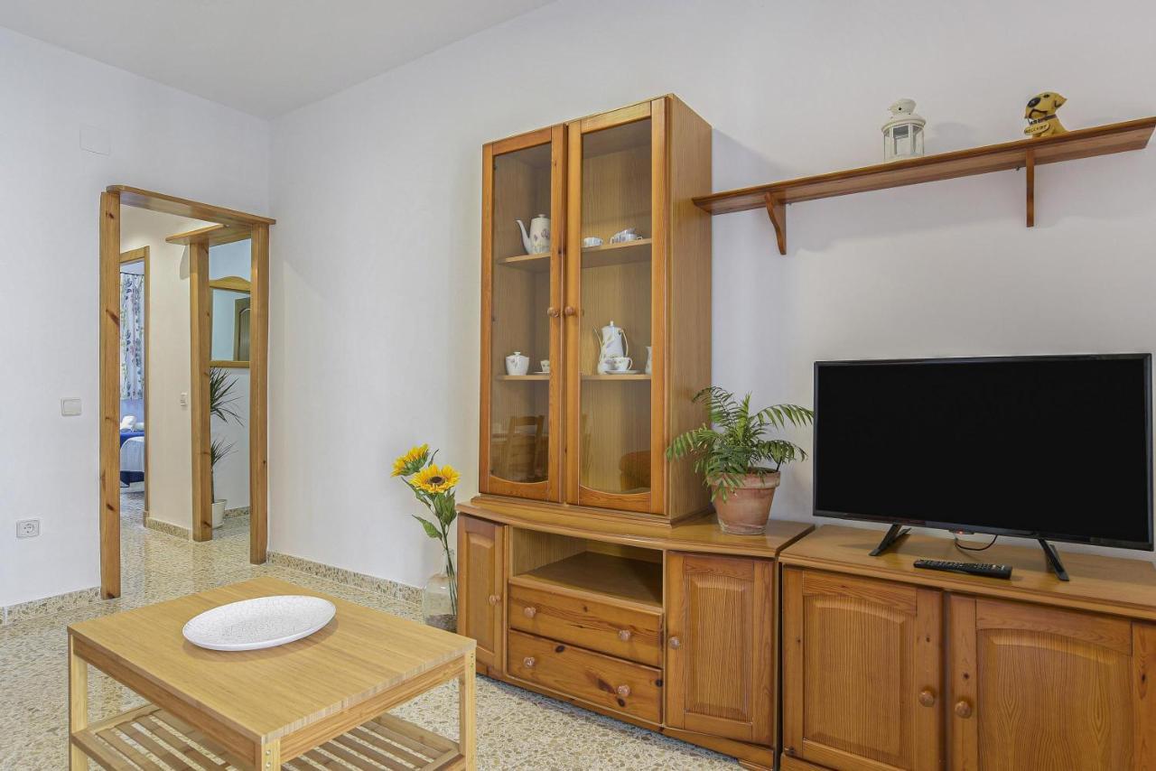 Apartamento Maria Vejer de la Frontera Zewnętrze zdjęcie