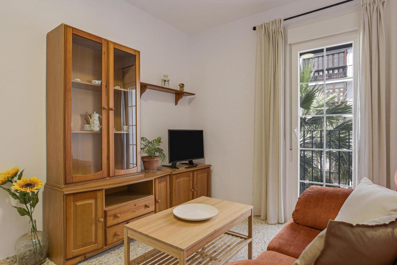 Apartamento Maria Vejer de la Frontera Zewnętrze zdjęcie