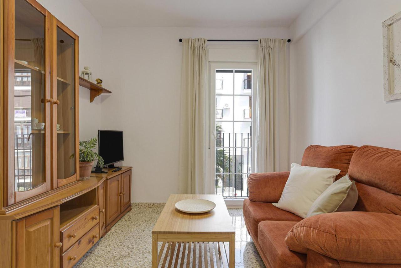 Apartamento Maria Vejer de la Frontera Zewnętrze zdjęcie