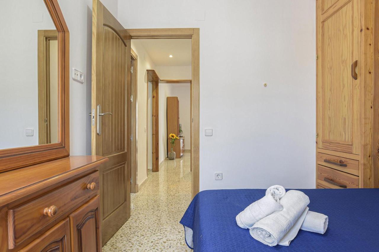 Apartamento Maria Vejer de la Frontera Zewnętrze zdjęcie